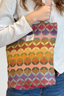 De La Mur Bolsa Peque&ntilde;a Cremallera Sal^Mujer Bolsos