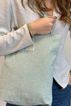 De La Mur Bolsa Peque&ntilde;a Cremallera Teo^Mujer Bolsos