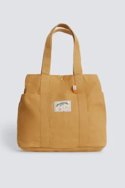 Springfield Bolsa viaje tejido canvas^Hombre Mochilas Y Bolsos