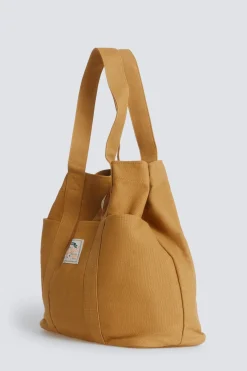 Springfield Bolsa viaje tejido canvas^Hombre Mochilas Y Bolsos