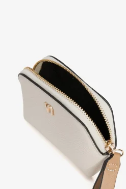 Vilanova Bolsita Efecto Piel^Mujer Bolsos