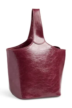 Pieces Bolso asa mediano cuadrado^Mujer Bolsos