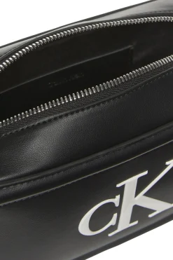 CK Jeans Bolso bandolera^Mujer Bolsos