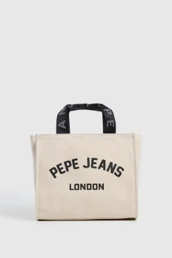 Pepe Jeans Bolso bandolera^Mujer Bolsos