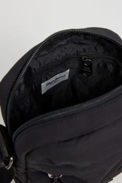 Pepe Jeans Bolso bandolera ajustable^Hombre Mochilas Y Bolsos
