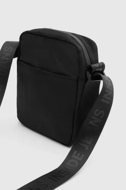 Inside Bolso Bandolera B&aacute;sico^Hombre Mochilas Y Bolsos