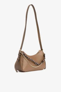 Vilanova Bolso Bandolera con Asa Combinada^Mujer Bolsos