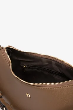 Vilanova Bolso Bandolera con Asa Combinada^Mujer Bolsos