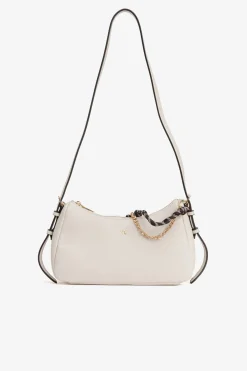 Vilanova Bolso Bandolera con Asa Combinada^Mujer Bolsos