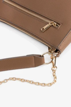 Vilanova Bolso Bandolera con Cadena^Mujer Bolsos