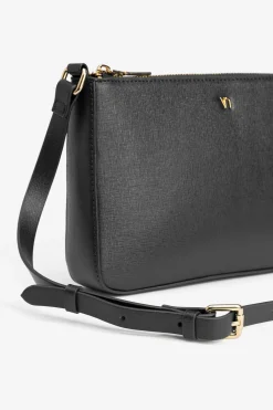 Vilanova Bolso Bandolera Efecto Piel^Mujer Bolsos