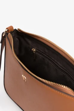 Vilanova Bolso Bandolera Efecto Piel^Mujer Bolsos