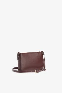 Vilanova Bolso Bandolera Efecto Piel^Mujer Bolsos