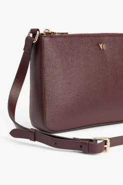 Vilanova Bolso Bandolera Efecto Piel^Mujer Bolsos