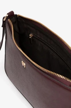 Vilanova Bolso Bandolera Efecto Piel^Mujer Bolsos