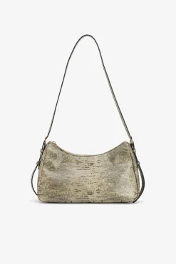 Vilanova Bolso Bandolera Efecto Piel^Mujer Bolsos