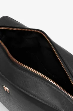 Vilanova Bolso Bandolera Efecto Serpiente^Mujer Bolsos