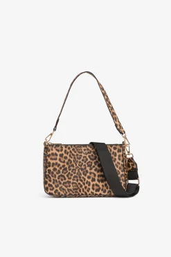 Vilanova Bolso Bandolera Estampado Animal^Mujer Bolsos