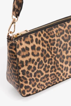 Vilanova Bolso Bandolera Estampado Animal^Mujer Bolsos
