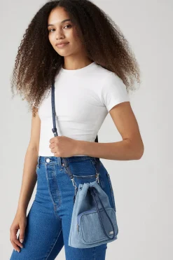 Levi's Bolso bucket^Mujer Bolsos