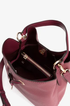 Vilanova Bolso Bucket con Corazones^Mujer Bolsos