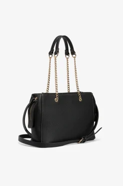 Vilanova Bolso City con Asas Combinadas^Mujer Bolsos