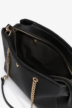 Vilanova Bolso City con Asas Combinadas^Mujer Bolsos