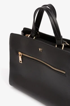 Vilanova Bolso City con Cremallera^Mujer Bolsos