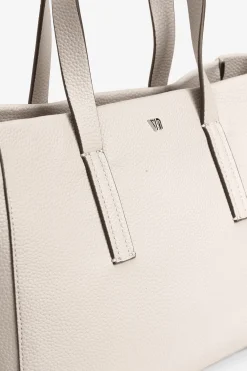 Vilanova Bolso City Efecto Piel^Mujer Bolsos