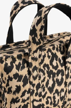 Vilanova Bolso City Estampado Animal^Mujer Bolsos