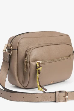 Vilanova Bolso de Fiesta Met&aacute;lico^Mujer Bolsos