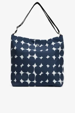 Vilanova Bolso de Hombro de Nylon Estampado^Mujer Bolsos