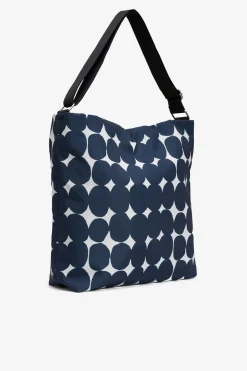 Vilanova Bolso de Hombro de Nylon Estampado^Mujer Bolsos