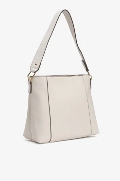 Vilanova Bolso de Hombro Efecto Piel^Mujer Bolsos