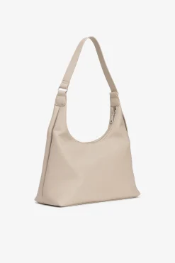 Vilanova Bolso de Hombro Efecto Piel^Mujer Bolsos