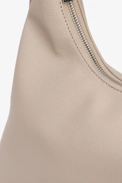 Vilanova Bolso de Hombro Efecto Piel^Mujer Bolsos