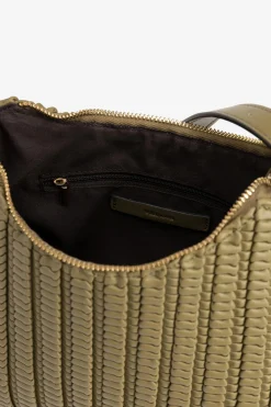 Vilanova Bolso de Hombro Texturizado^Mujer Bolsos