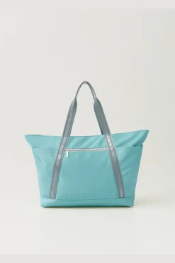 Born Living Yoga Bolso deportivo Away claro^Mujer Deporte|Bolsos