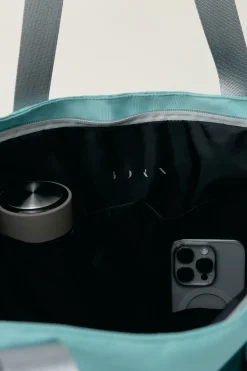 Born Living Yoga Bolso deportivo Away claro^Mujer Deporte|Bolsos