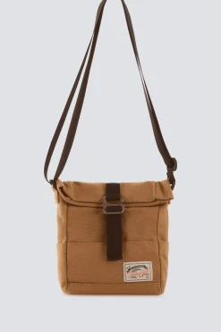 Springfield Bolso mediano cruzado^Hombre Mochilas Y Bolsos