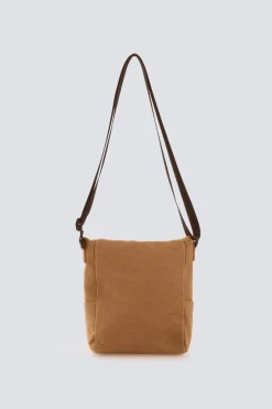 Springfield Bolso mediano cruzado^Hombre Mochilas Y Bolsos