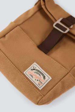 Springfield Bolso mediano cruzado^Hombre Mochilas Y Bolsos