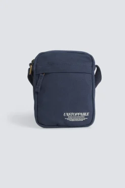 Springfield Bolso mediano cruzado^Hombre Mochilas Y Bolsos