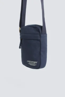 Springfield Bolso mediano cruzado^Hombre Mochilas Y Bolsos