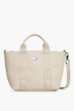 Tommy Jeans Bolso mini tote^Mujer Bolsos