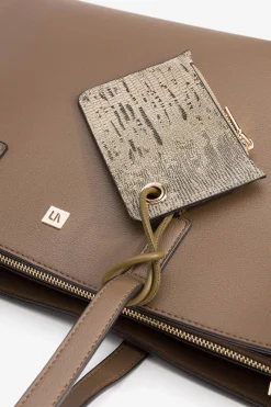 Vilanova Bolso Office con Bolsita^Mujer Bolsos