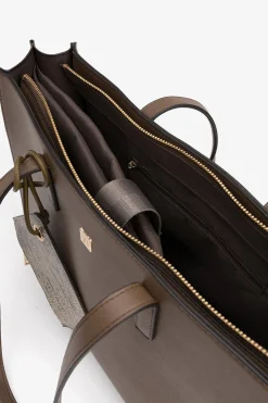 Vilanova Bolso Office con Bolsita^Mujer Bolsos