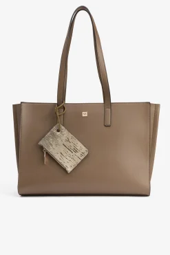 Vilanova Bolso Office con Bolsita^Mujer Bolsos