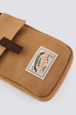 Springfield Bolso peque&ntilde;o cruzado^Hombre Mochilas Y Bolsos