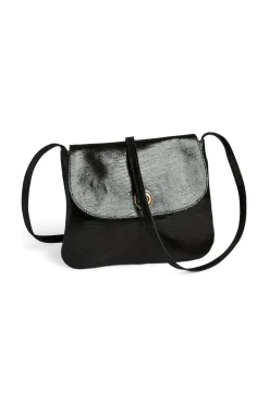 Pieces Bolso piel bandolera^Mujer Bolsos
